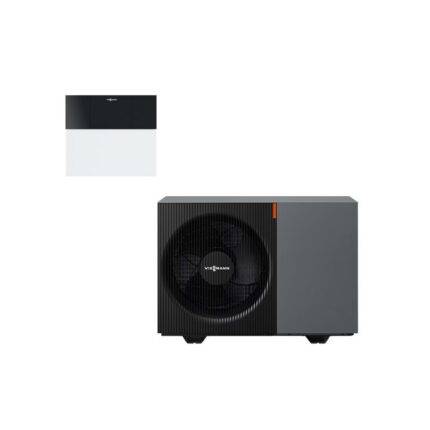 VIESSMANN VITOCAL 200-A ie B08 monoblok (1,5 – 8,3 kW) Z034463