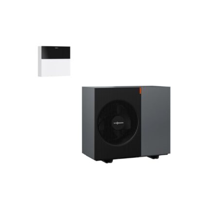 VIESSMANN VITOCAL 200-A ie B12 monoblok (3,6 – 12,8 kW) Z034465